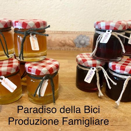 موربينيو Paradiso Della Bici المظهر الخارجي الصورة