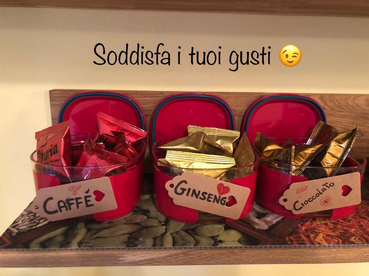 موربينيو Paradiso Della Bici المظهر الخارجي الصورة