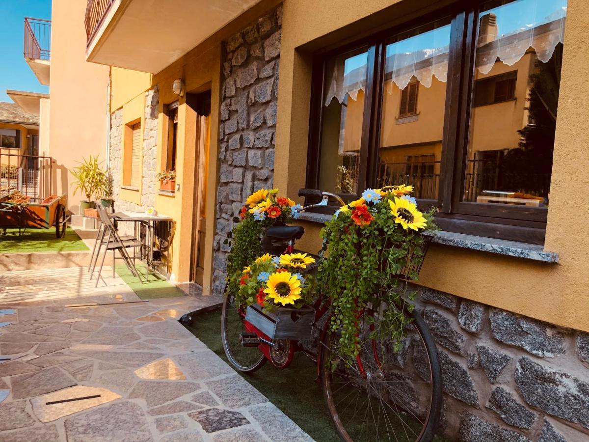 موربينيو Paradiso Della Bici المظهر الخارجي الصورة