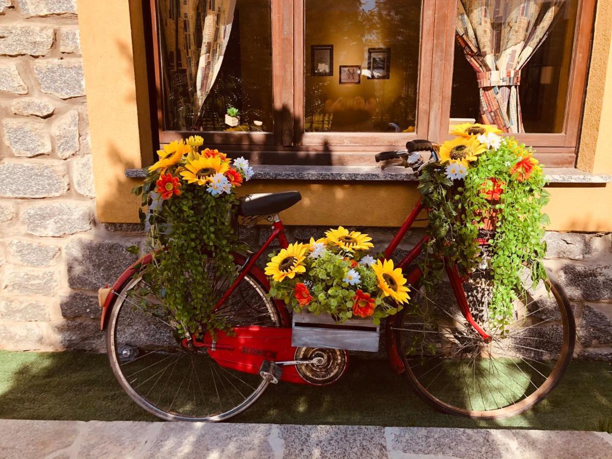 موربينيو Paradiso Della Bici المظهر الخارجي الصورة