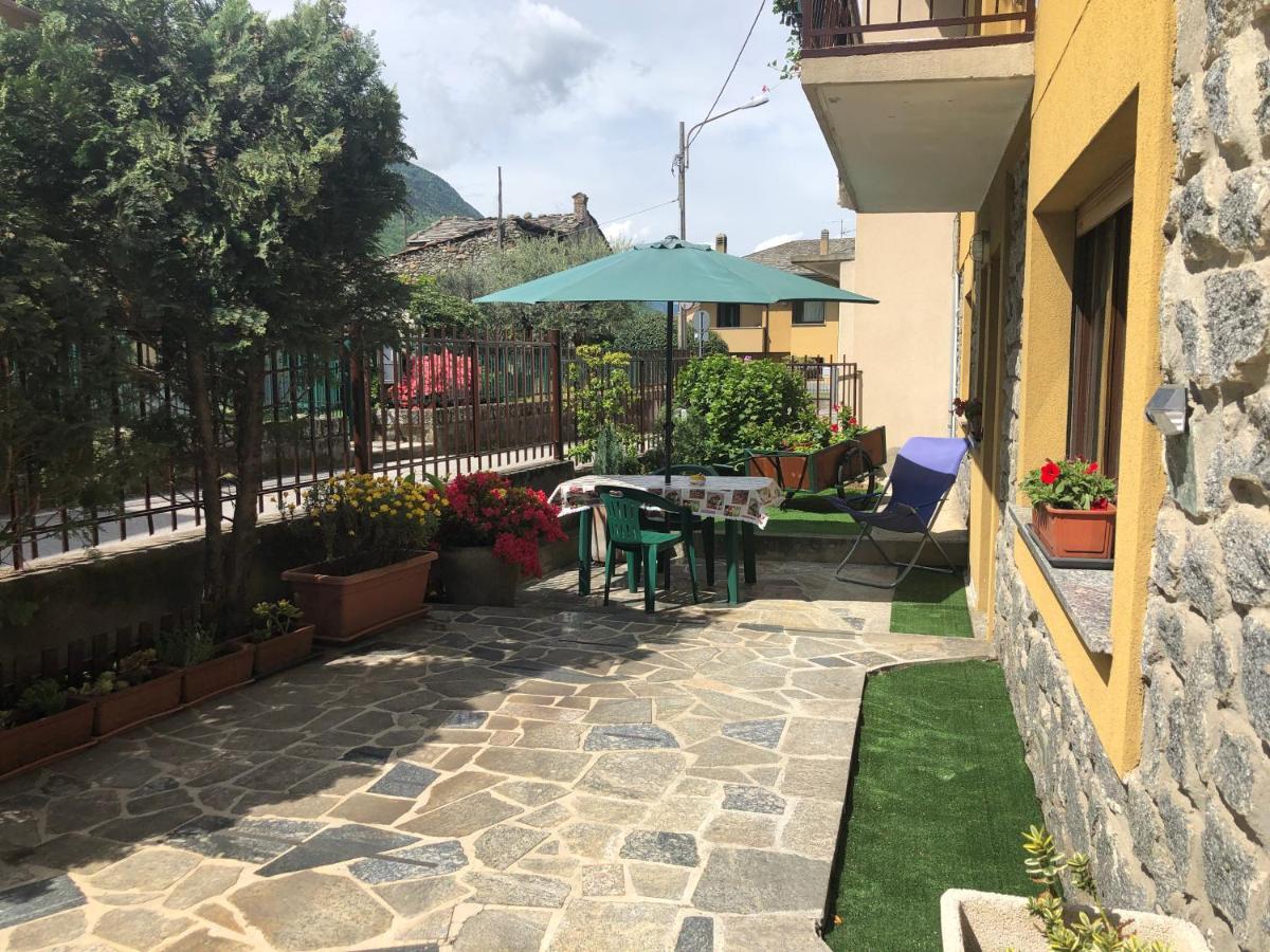 موربينيو Paradiso Della Bici المظهر الخارجي الصورة