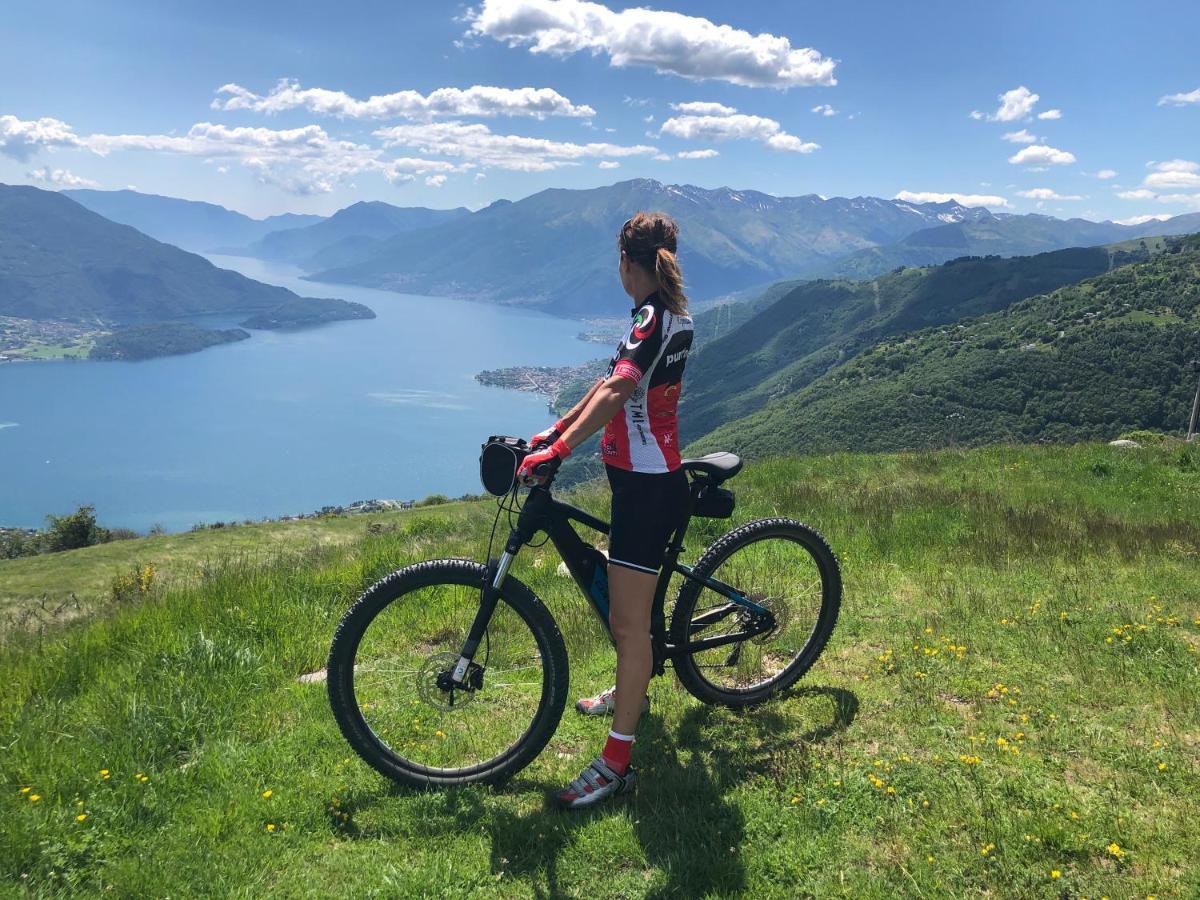موربينيو Paradiso Della Bici المظهر الخارجي الصورة