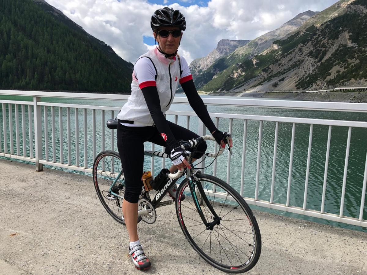 موربينيو Paradiso Della Bici المظهر الخارجي الصورة