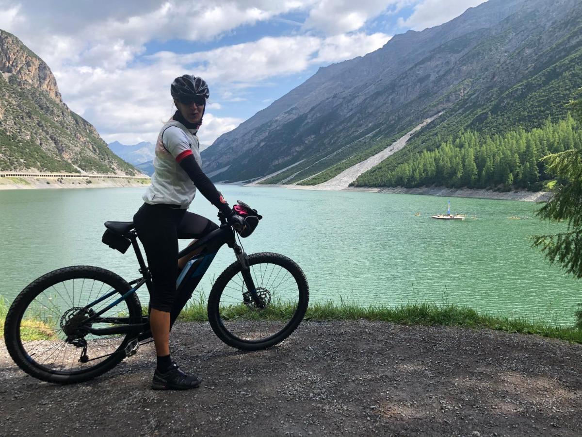 موربينيو Paradiso Della Bici المظهر الخارجي الصورة